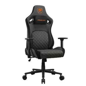 Игровое Кресло COUGAR Defensor gray F Игровое Кресло COUGAR Defensor gray F