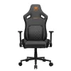 Игровое Кресло COUGAR Defensor gray F