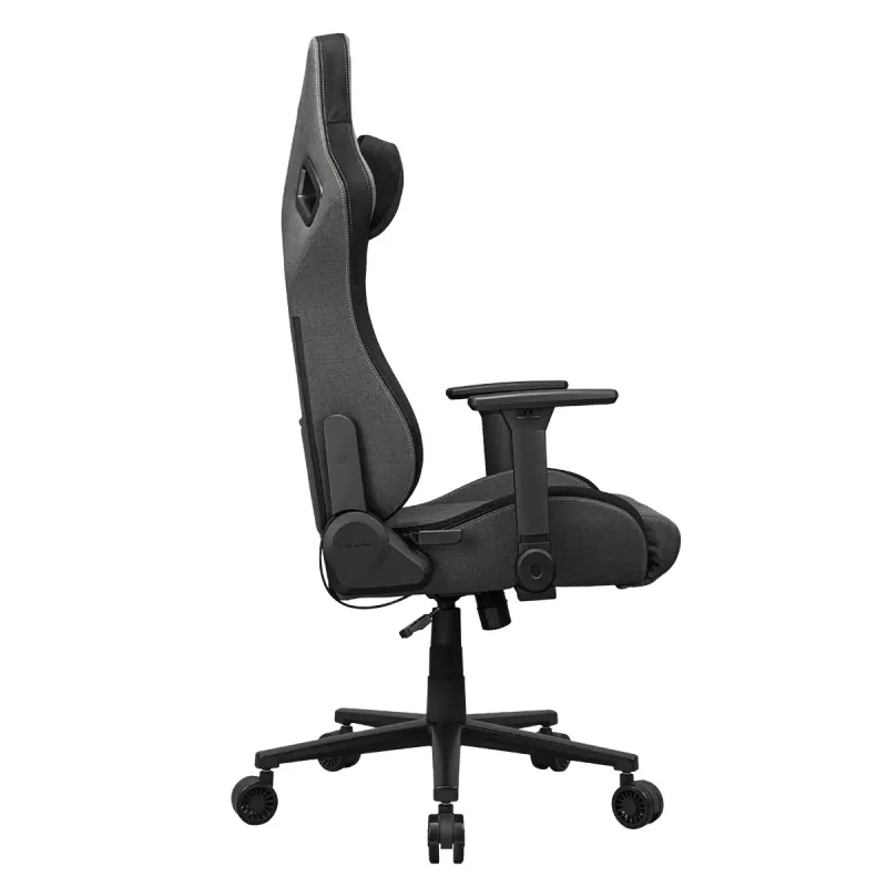 Игровое Кресло COUGAR Defensor gray F