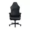 כיסא גיימינג RAZER Iskur V2 Black צבע שחור
