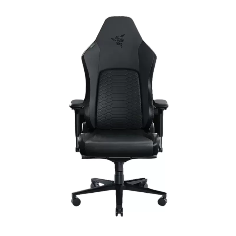 כיסא גיימינג RAZER Iskur V2 Black צבע שחור