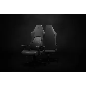 כיסא גיימינג RAZER Iskur V2 Black צבע שחור כיסא גיימינג RAZER Iskur V2 Black צבע שחור