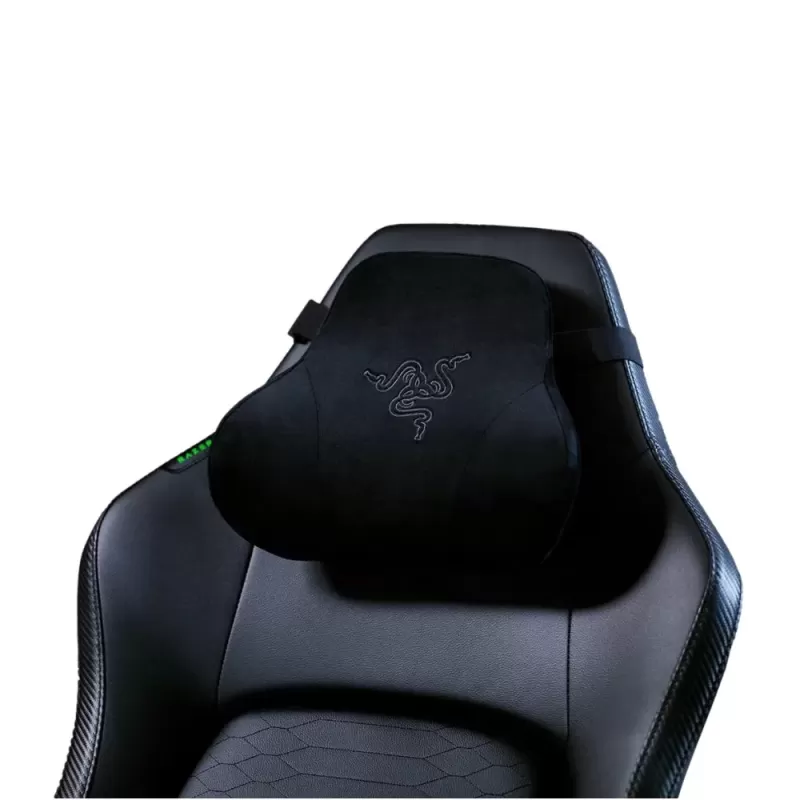 כיסא גיימינג RAZER Iskur V2 Black צבע שחור