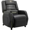 Игровой Диван COUGAR Ranger Pro Royal black, gold