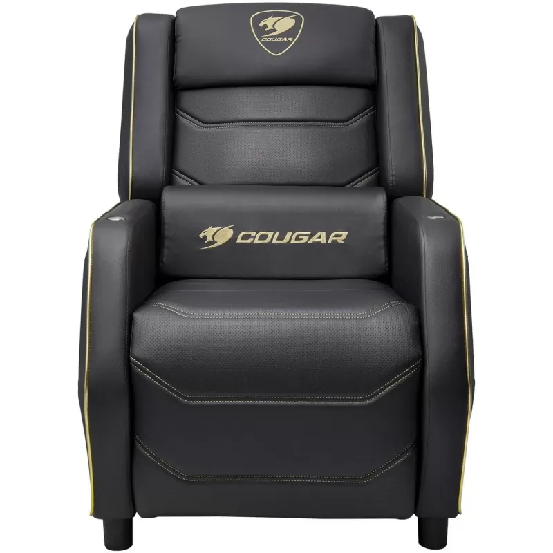 Игровой Диван COUGAR Ranger Pro Royal black, gold