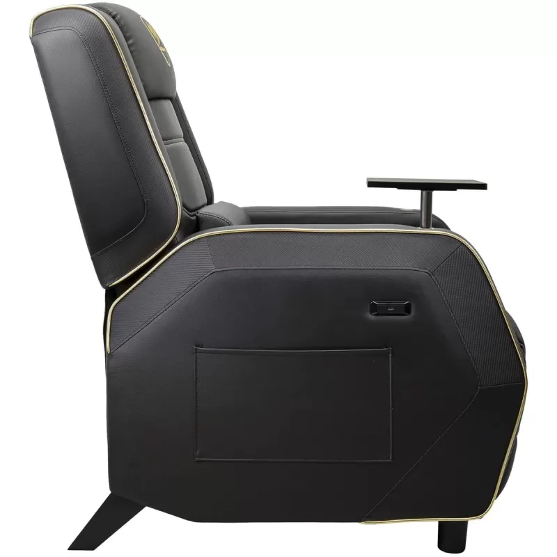 Игровой Диван COUGAR Ranger Pro Royal black, gold