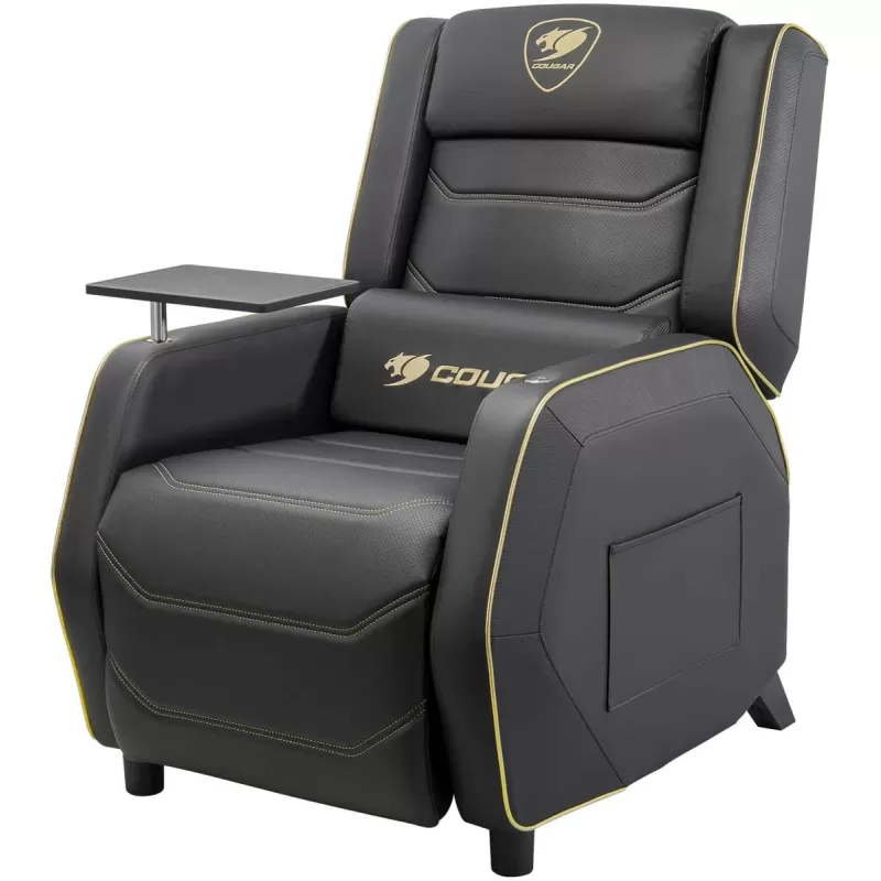 Игровой Диван COUGAR Ranger Pro Royal black, gold