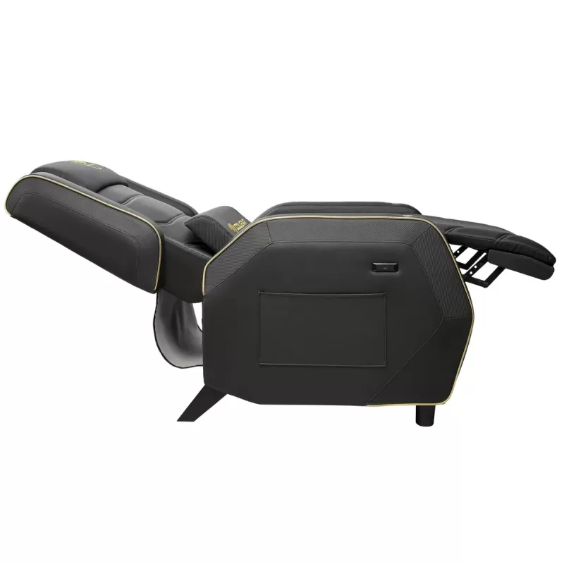 Игровой Диван COUGAR Ranger Pro Royal black, gold
