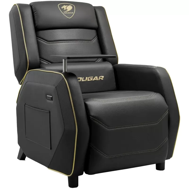 Игровой Диван COUGAR Ranger Pro Royal black, gold
