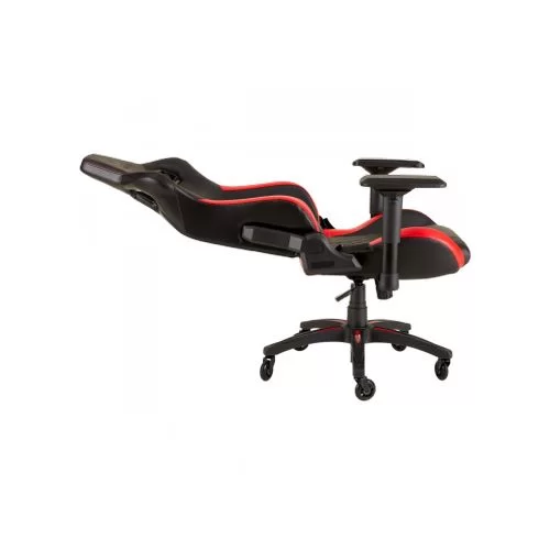 כיסא גיימינג Corsair T1 RACE 2018 שחור, אדום