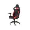 כיסא גיימינג Corsair T1 RACE 2018 שחור, אדום