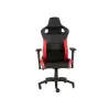 כיסא גיימינג Corsair T1 RACE 2018 שחור, אדום