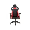כיסא גיימינג Corsair T1 RACE 2018 שחור, אדום