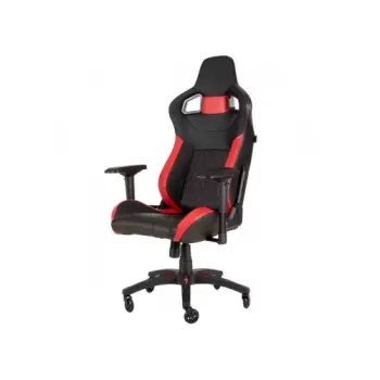 Gaming Chair Corsair T1 RACE 2018 black, red
