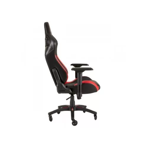כיסא גיימינג Corsair T1 RACE 2018 שחור, אדום