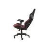 כיסא גיימינג Corsair T1 RACE 2018 שחור, אדום
