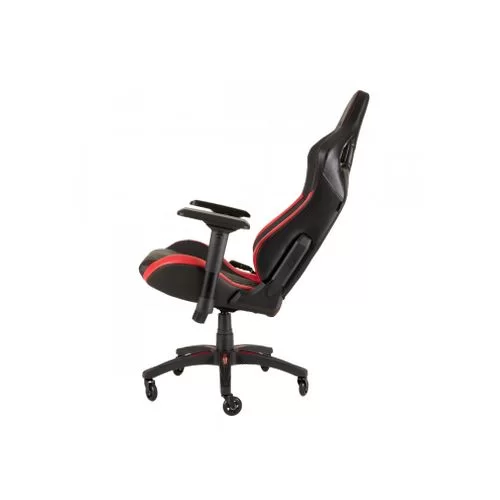 כיסא גיימינג Corsair T1 RACE 2018 שחור, אדום