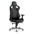 Gaming Chair Noblechairs EPIC Chair Mercedes AMG Petronas Motorsport Edition