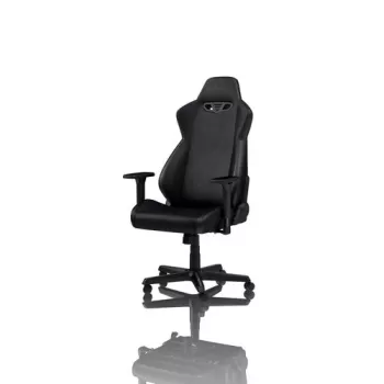 Игровое Кресло Nitro Concepts S300 EX Carbon black