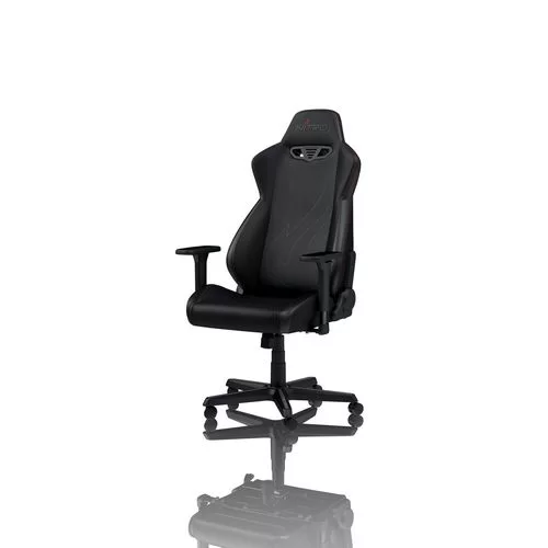 כיסא גיימינג Nitro Concepts S300 EX Carbon שחור כיסא גיימינג Nitro Concepts S300 EX Carbon שחור