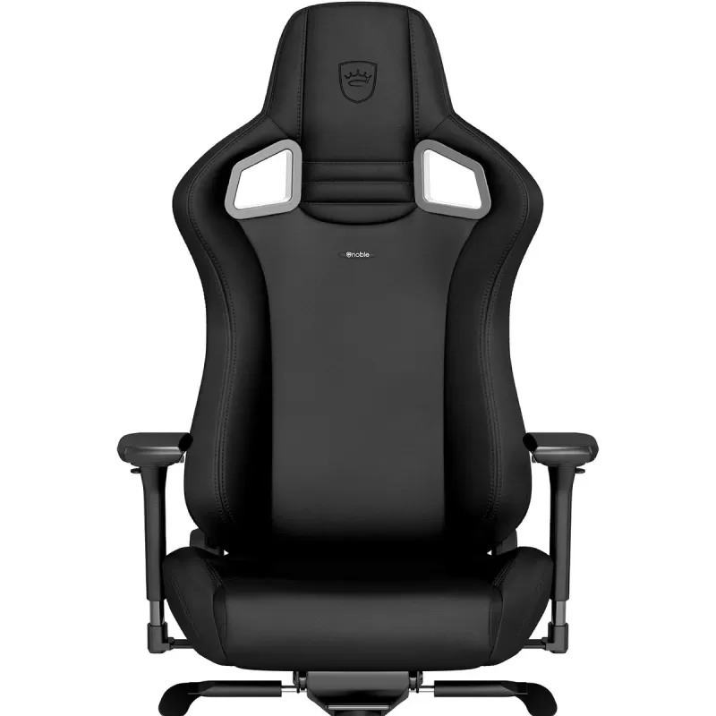 כיסא גיימינג Noblechairs EPIC שחור כיסא גיימינג Noblechairs EPIC שחור