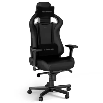 Gaming Chair Noblechairs EPIC black