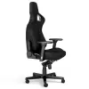 כיסא גיימינג Noblechairs EPIC שחור כיסא גיימינג Noblechairs EPIC שחור