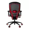 כיסא גיימינג VERTAGEAR Gaming Series Triigger 350 שחור, אדום