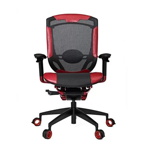 כיסא גיימינג VERTAGEAR Gaming Series Triigger 350 שחור, אדום