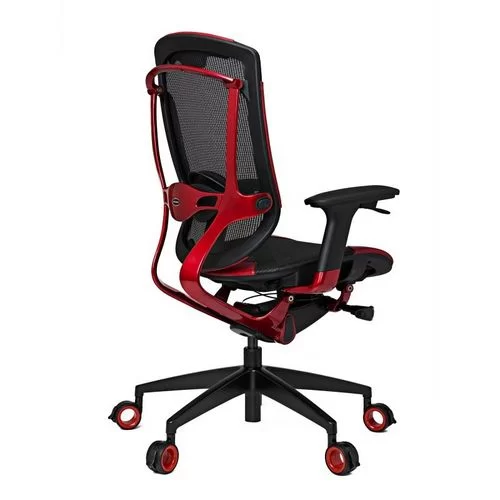 כיסא גיימינג VERTAGEAR Gaming Series Triigger 350 שחור, אדום