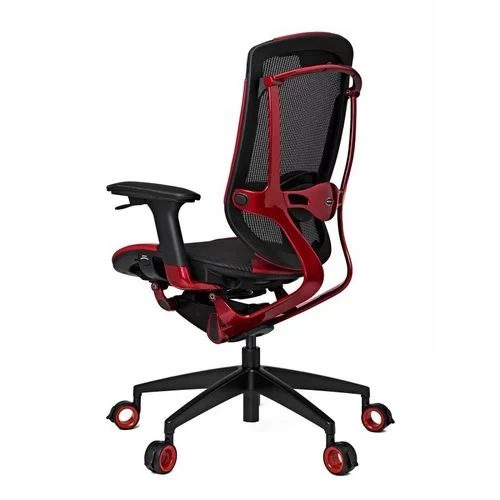 כיסא גיימינג VERTAGEAR Gaming Series Triigger 350 שחור, אדום