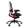 כיסא גיימינג VERTAGEAR Gaming Series Triigger 350 שחור, אדום