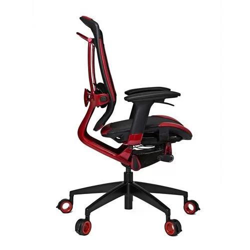כיסא גיימינג VERTAGEAR Gaming Series Triigger 350 שחור, אדום