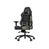 כיסא גיימינג VERTAGEAR Racing Series P-Line PLCamouflage Edition צבע צבאי