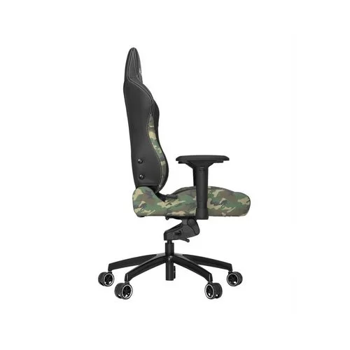 כיסא גיימינג VERTAGEAR Racing Series P-Line PLCamouflage Edition צבע צבאי
