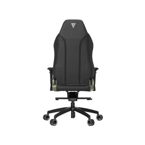 כיסא גיימינג VERTAGEAR Racing Series P-Line PLCamouflage Edition צבע צבאי