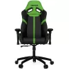 כיסא גיימינג VERTAGEAR Racing Series S-Line SL5000 Black/Green Edition צבע שחור, ירוק