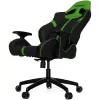 כיסא גיימינג VERTAGEAR Racing Series S-Line SL5000 Black/Green Edition צבע שחור, ירוק