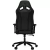 כיסא גיימינג VERTAGEAR Racing Series S-Line SL5000 Black/Green Edition צבע שחור, ירוק