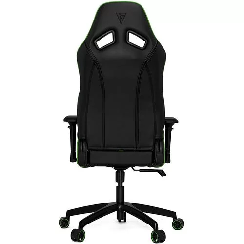כיסא גיימינג VERTAGEAR Racing Series S-Line SL5000 Black/Green Edition צבע שחור, ירוק