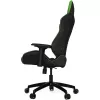 כיסא גיימינג VERTAGEAR Racing Series S-Line SL5000 Black/Green Edition צבע שחור, ירוק