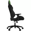 כיסא גיימינג VERTAGEAR Racing Series S-Line SL5000 Black/Green Edition צבע שחור, ירוק