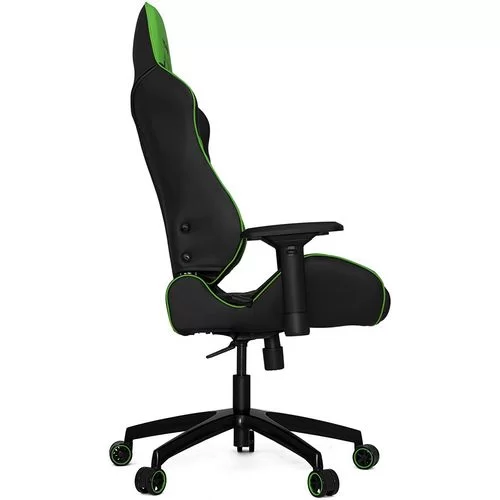כיסא גיימינג VERTAGEAR Racing Series S-Line SL5000 Black/Green Edition צבע שחור, ירוק