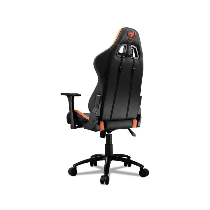 Gaming Chair COUGAR ARMOR RPO black, orange Gaming Chair COUGAR ARMOR RPO black, orange