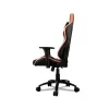 Gaming Chair COUGAR ARMOR RPO black, orange Gaming Chair COUGAR ARMOR RPO black, orange