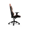 Gaming Chair COUGAR ARMOR RPO black, orange Gaming Chair COUGAR ARMOR RPO black, orange