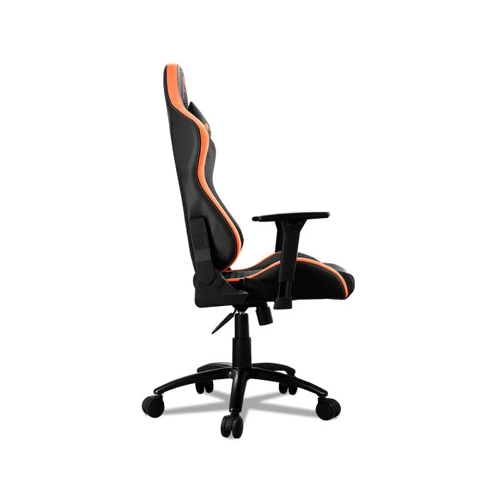 Gaming Chair COUGAR ARMOR RPO black, orange Gaming Chair COUGAR ARMOR RPO black, orange