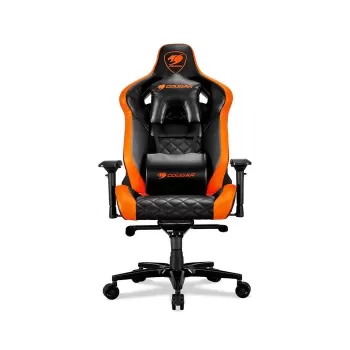 Игровое Кресло COUGAR ARMOR TITAN PRO black, orange Игровое Кресло COUGAR ARMOR TITAN PRO black, orange