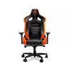 Gaming Chair COUGAR ARMOR TITAN PRO black, orange