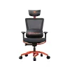 Ergonomic Gaming Chair COUGAR ARGO black, orange